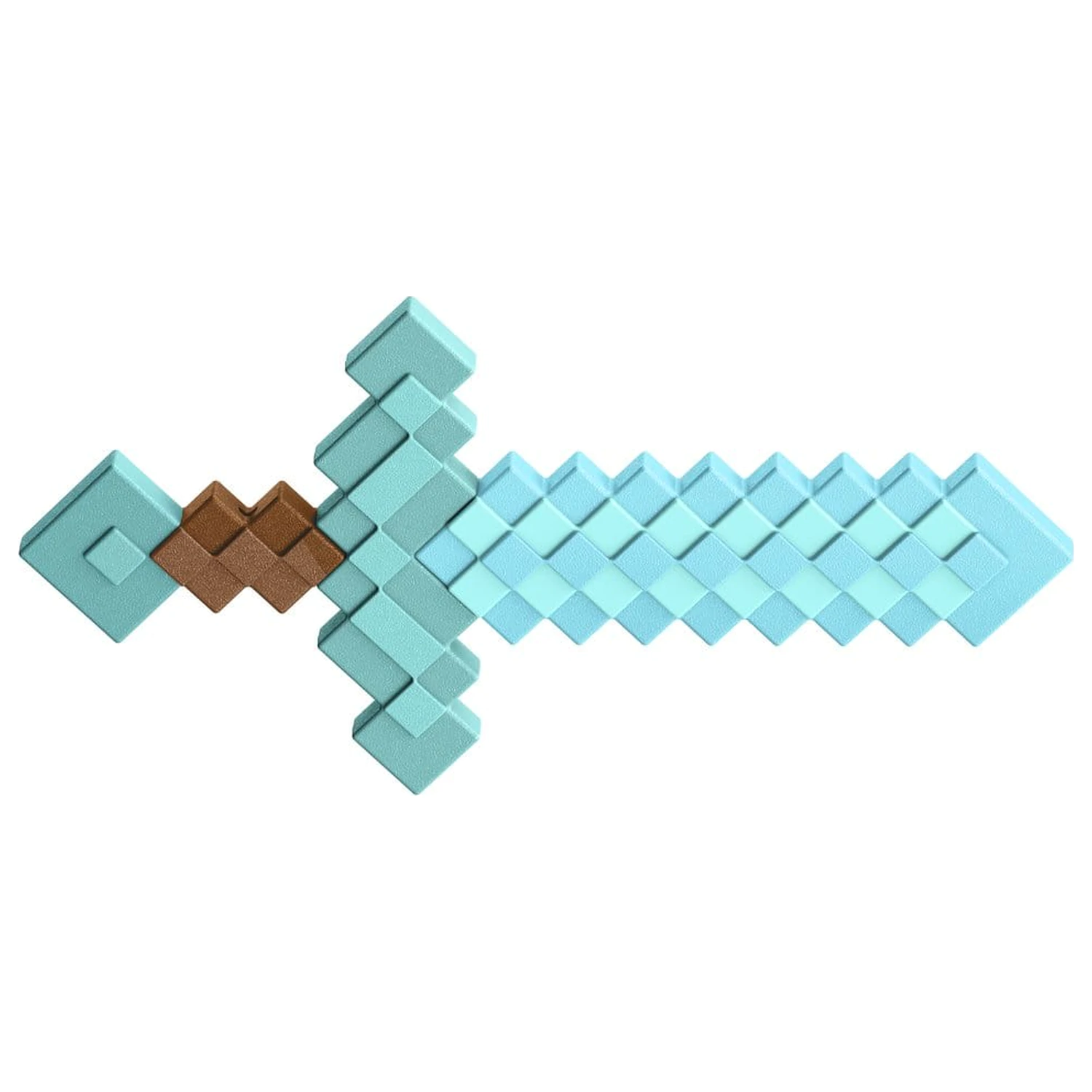 Minecraft Diamantový Meč produktová fotografia