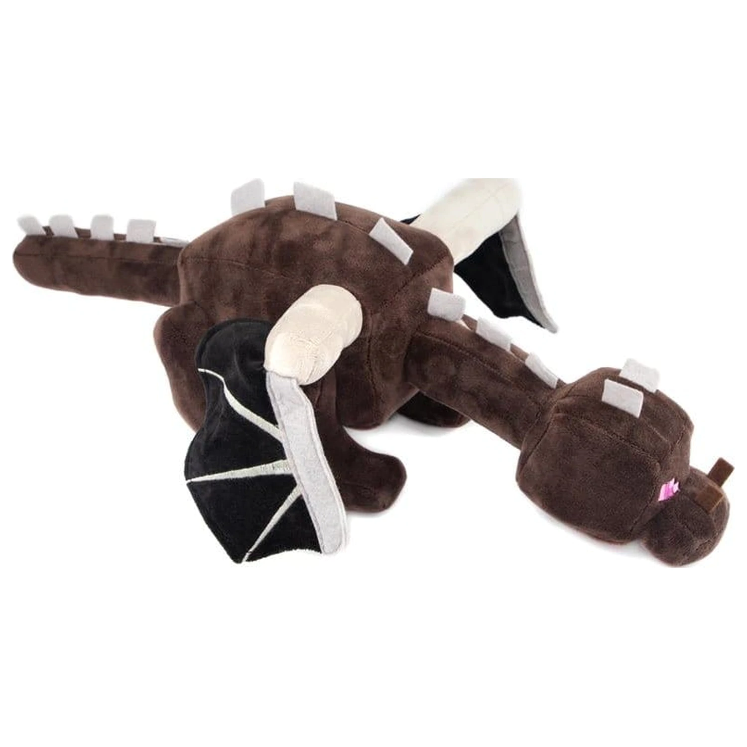 Minecraft vankúš Dragon 50 cm produktová fotografia