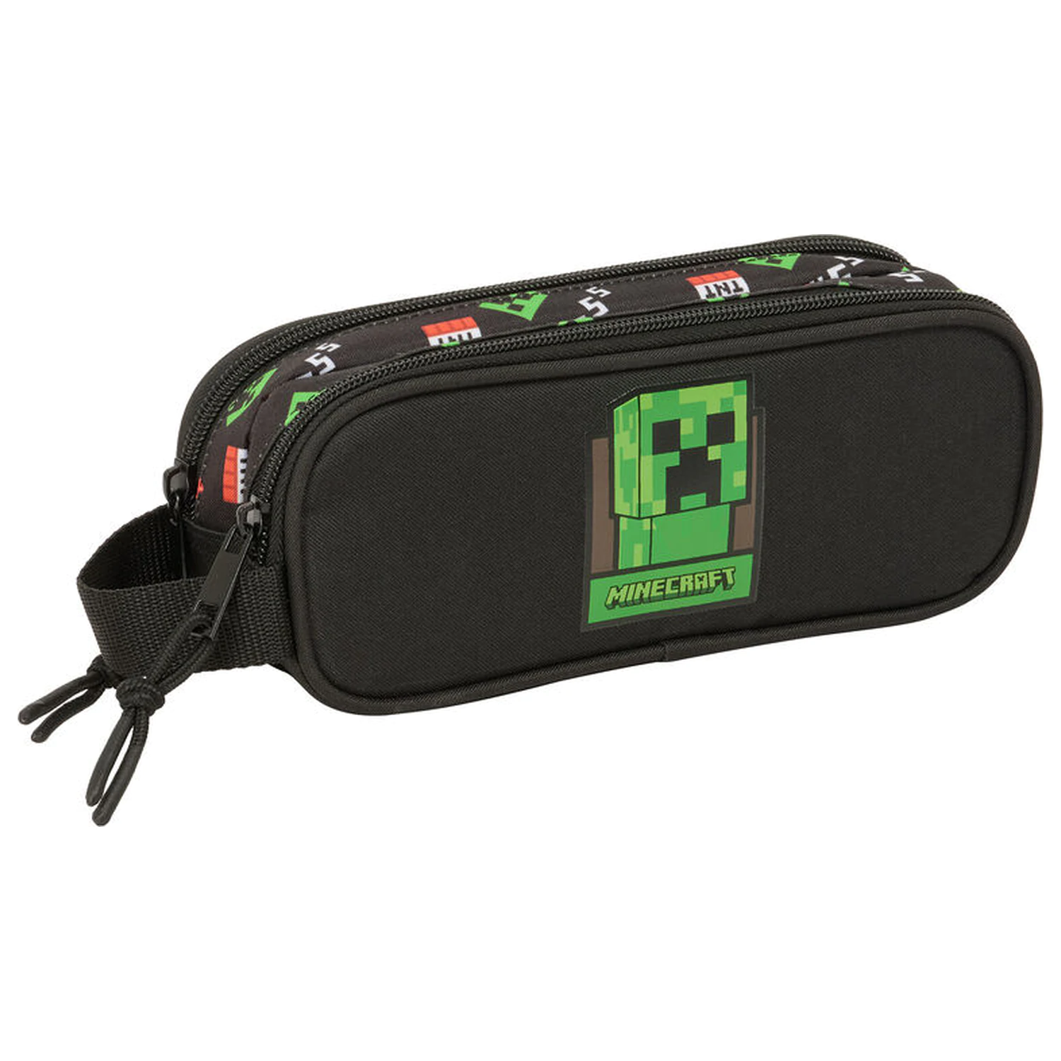 Minecraft dvojitý peračník produktová fotografia