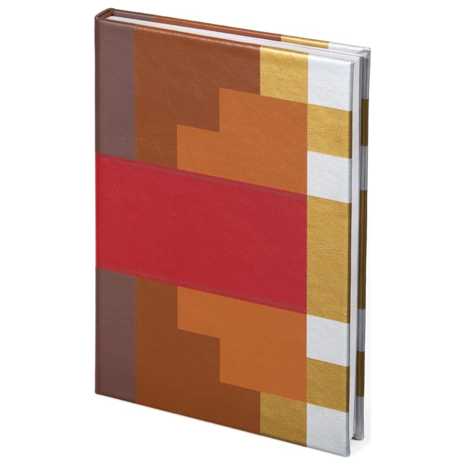 Minecraft Denník Zakliata Kniha produktová fotografia