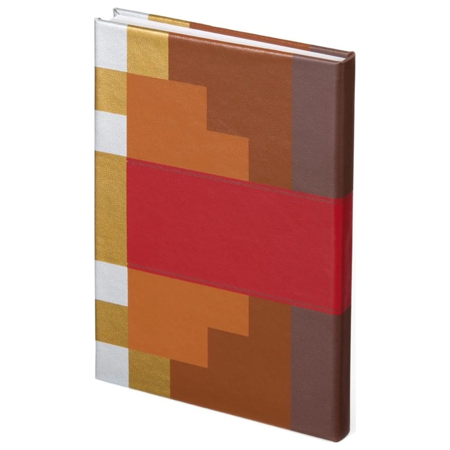 Minecraft Denník Zakliata Kniha produktová fotografia