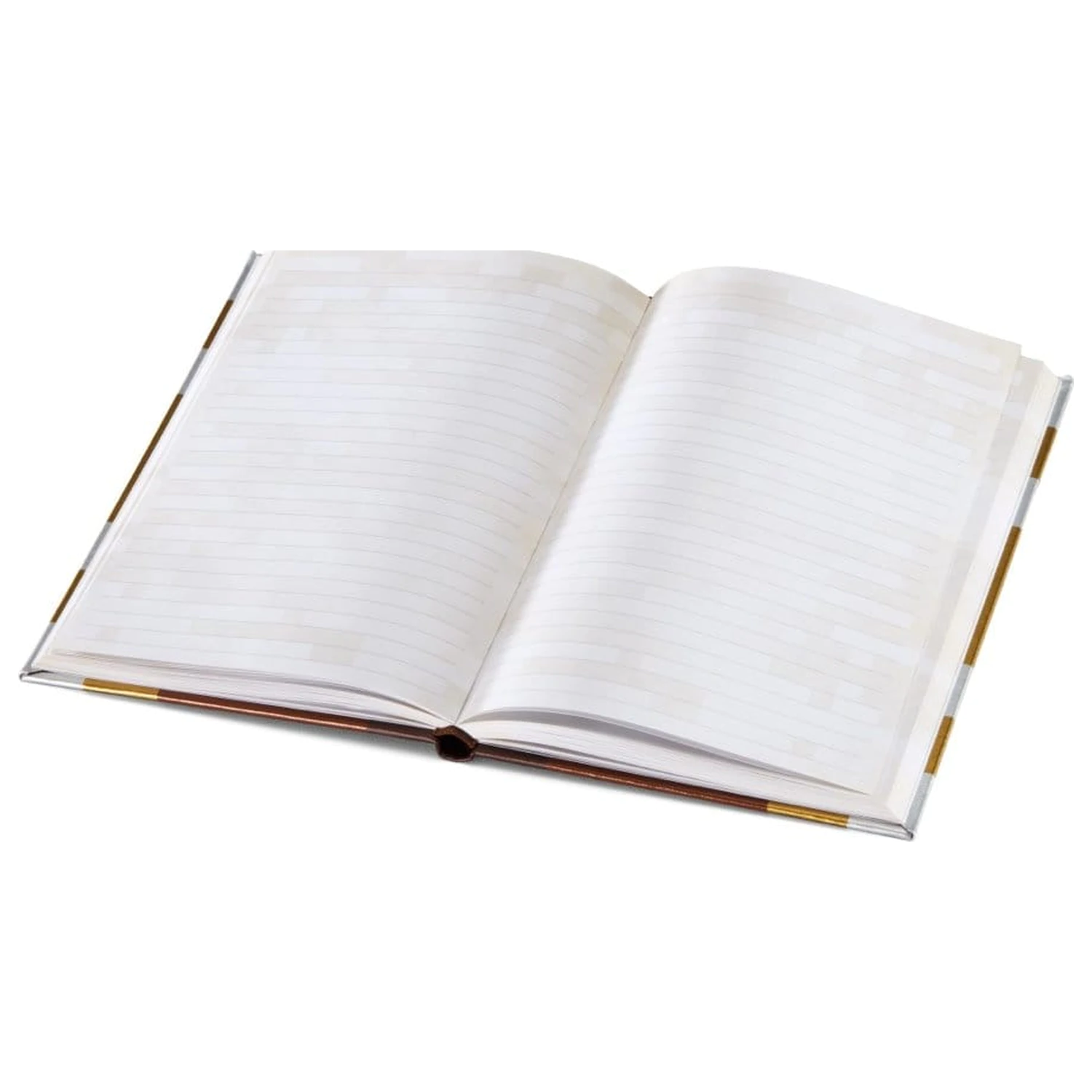 Minecraft Denník Zakliata Kniha produktová fotografia