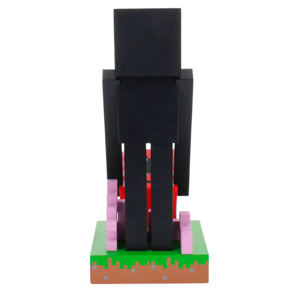 Minecraft Enderman Držiak na kábel 20cm produktová fotografia