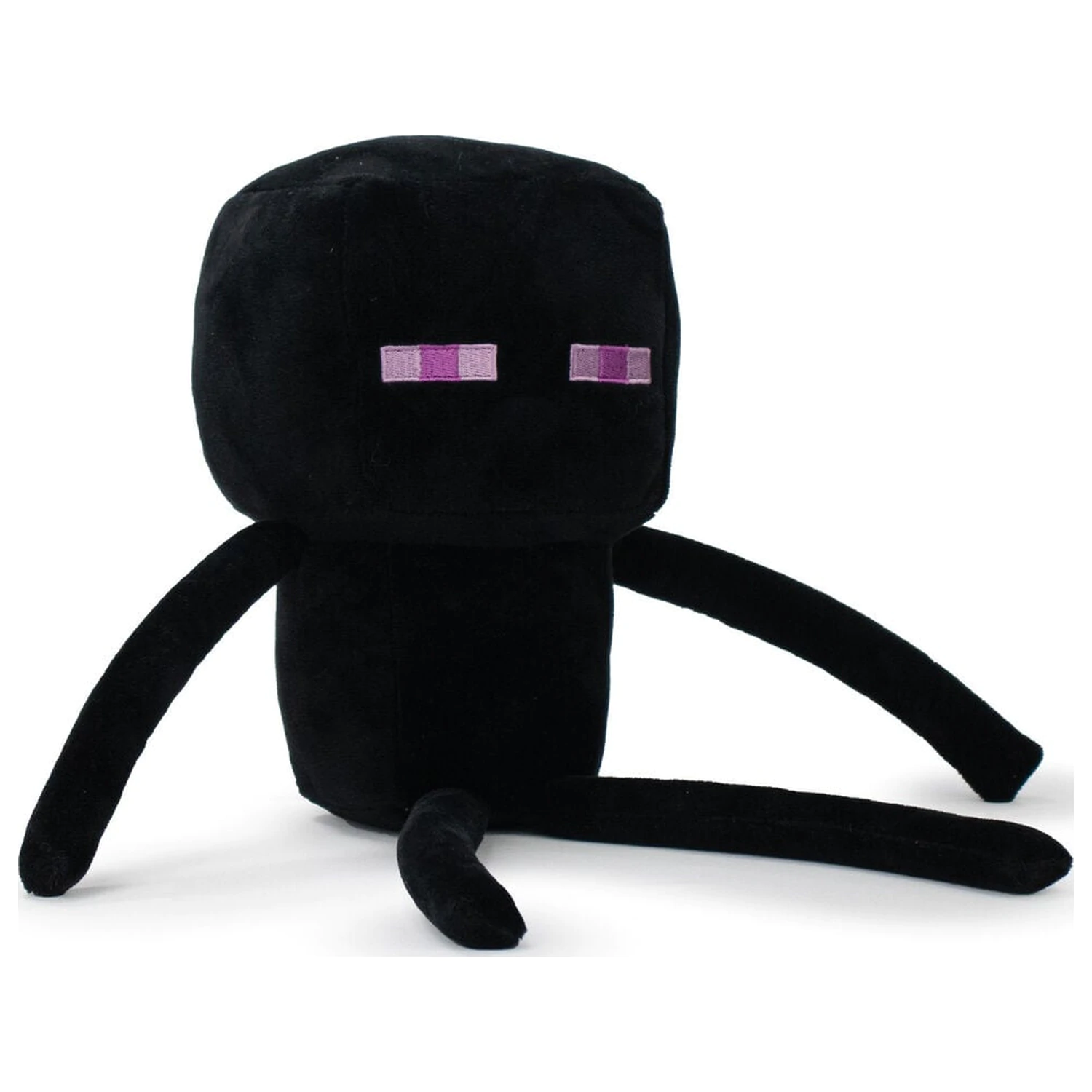Minecraft Enderman plyšová hračka 30cm produktová fotografia