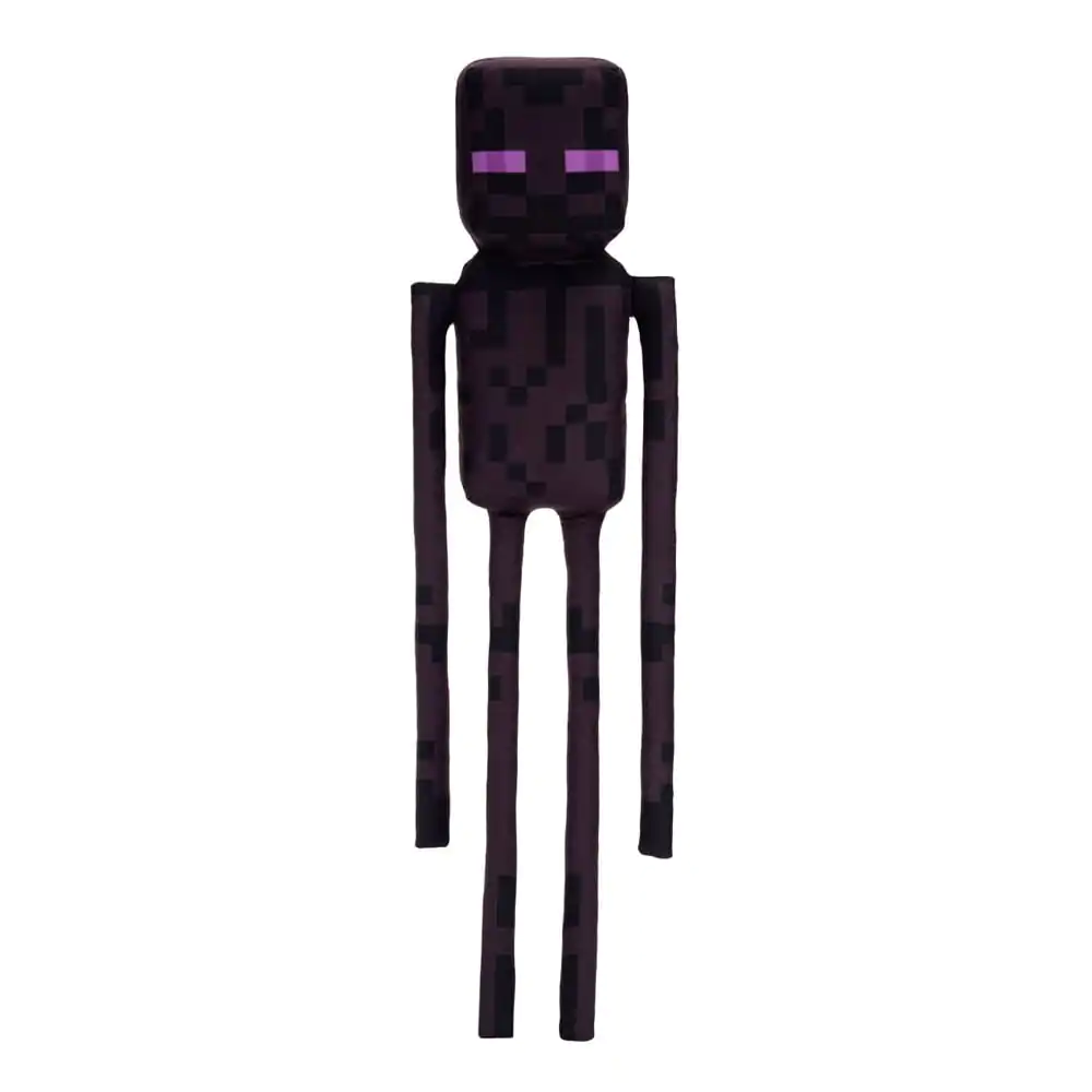 Minecraft Plyšová figúrka Enderman 30 cm produktová fotografia