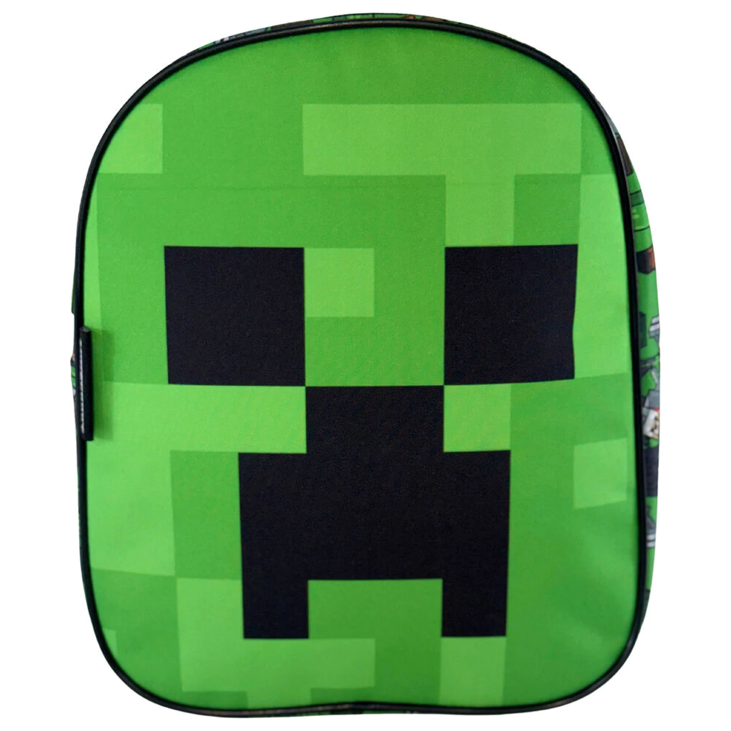 Minecraft Face batoh 26cm produktová fotografia