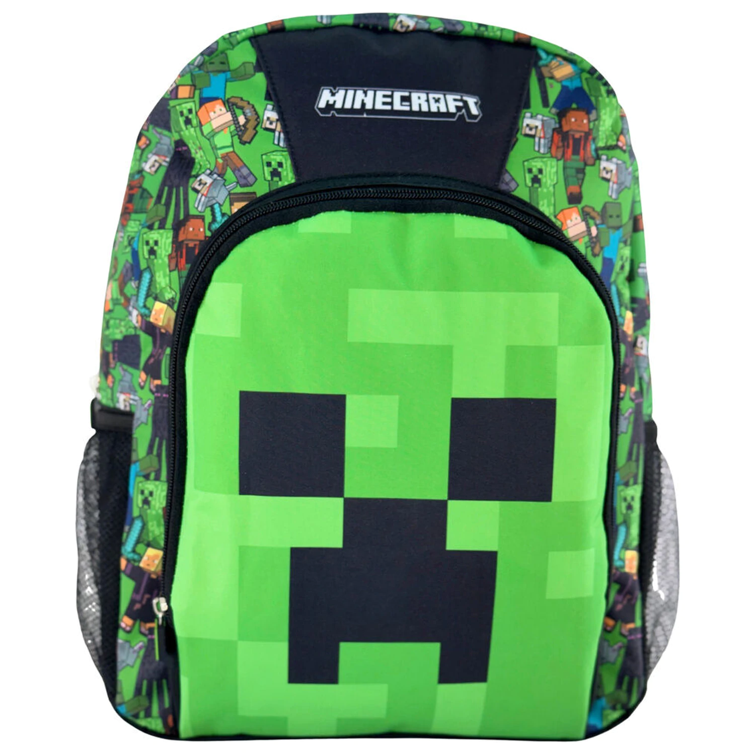 Minecraft Face batoh 40 cm produktová fotografia