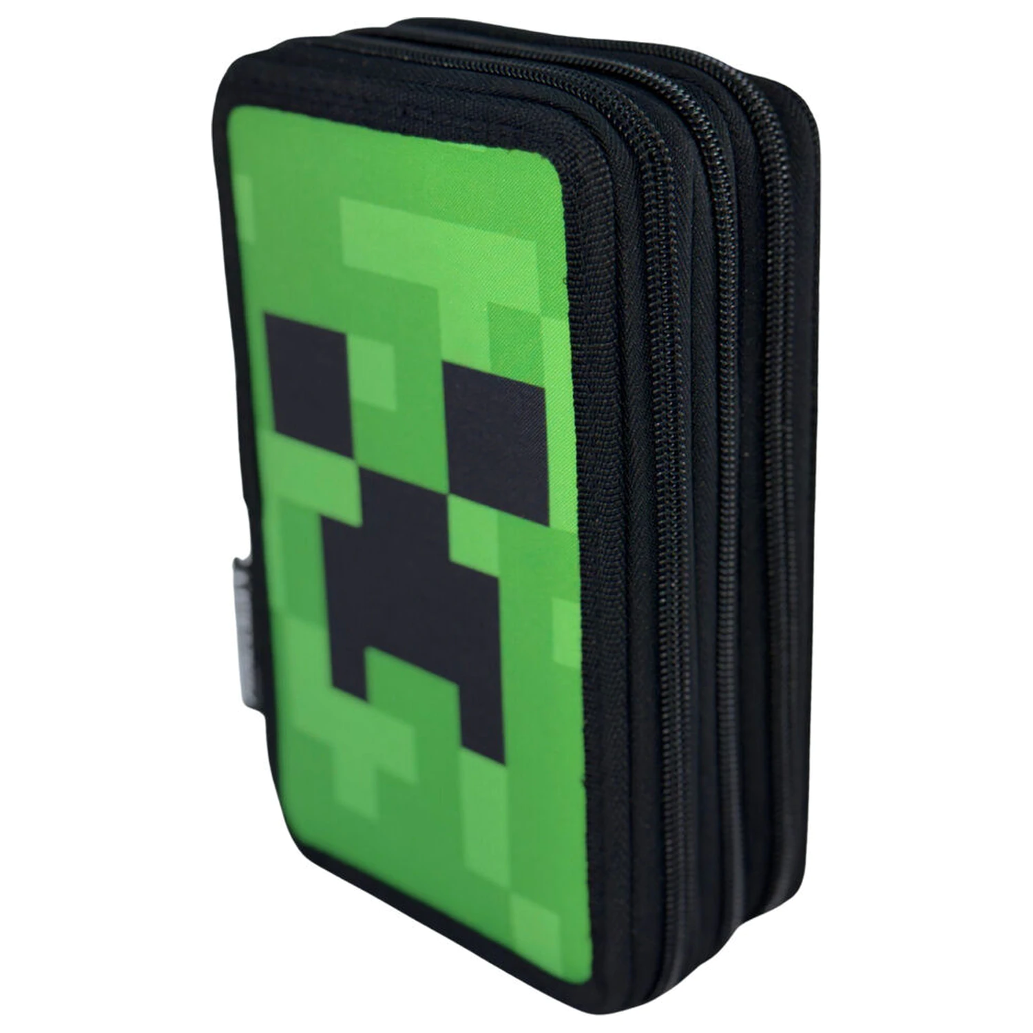 Minecraft Face trojitý peračník produktová fotografia