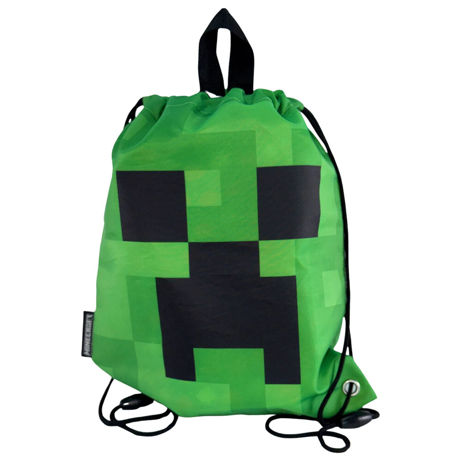 Minecraft Face taška na obed 30cm produktová fotografia