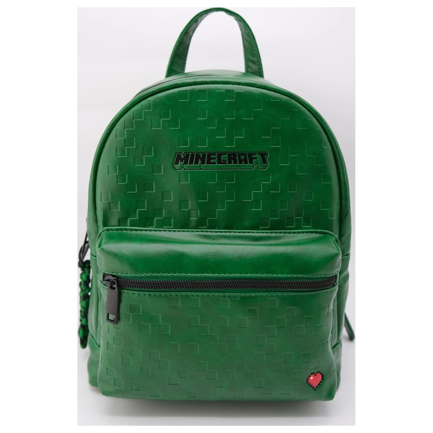 Minecraft Módny ruksak produktová fotografia