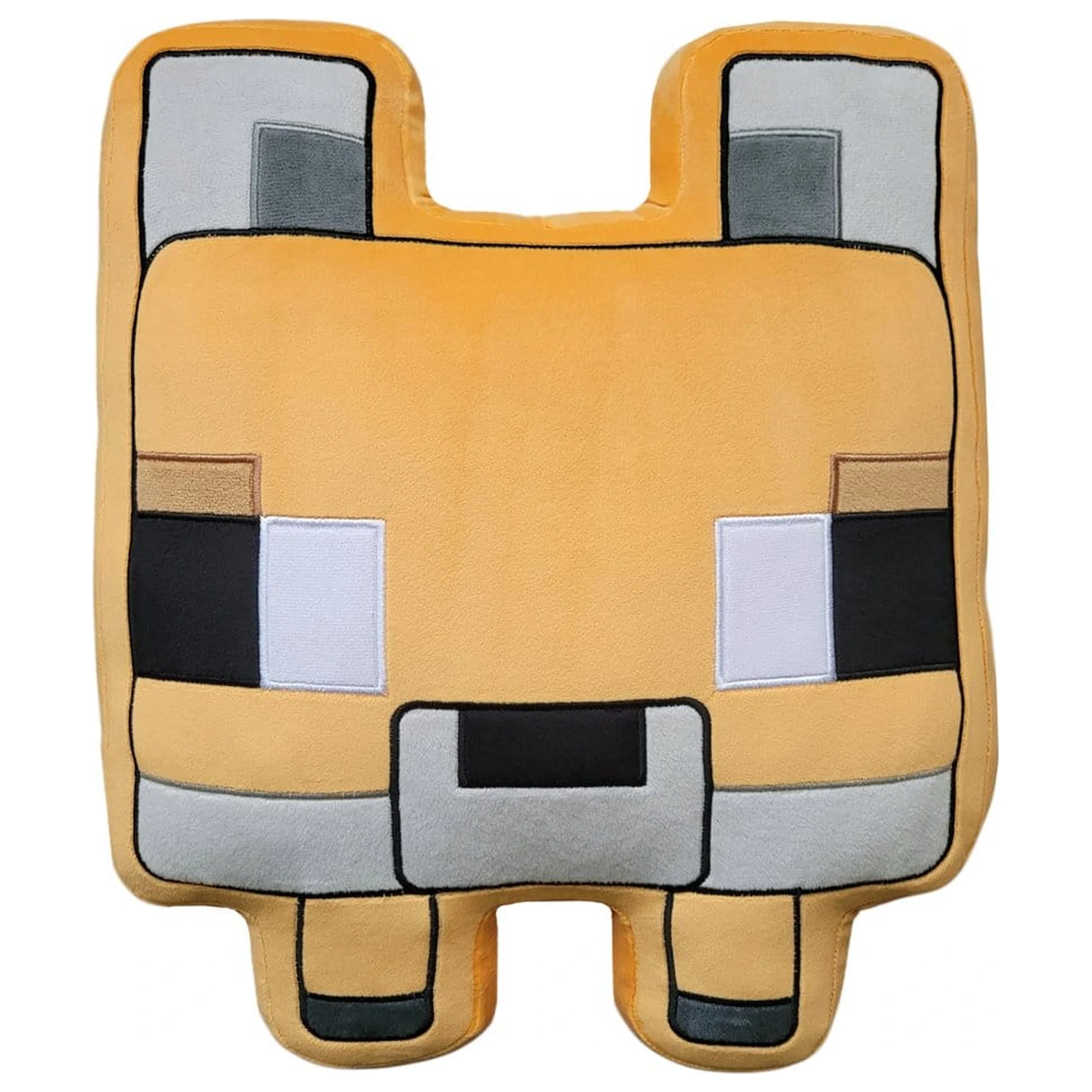 Minecraft Vankúš Fox 40 cm produktová fotografia