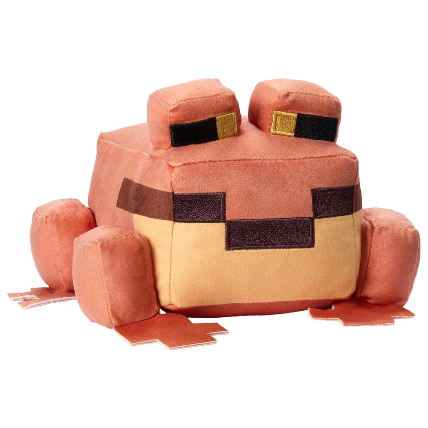 Minecraft Plyšová figúrka Žaba 20 cm produktová fotografia