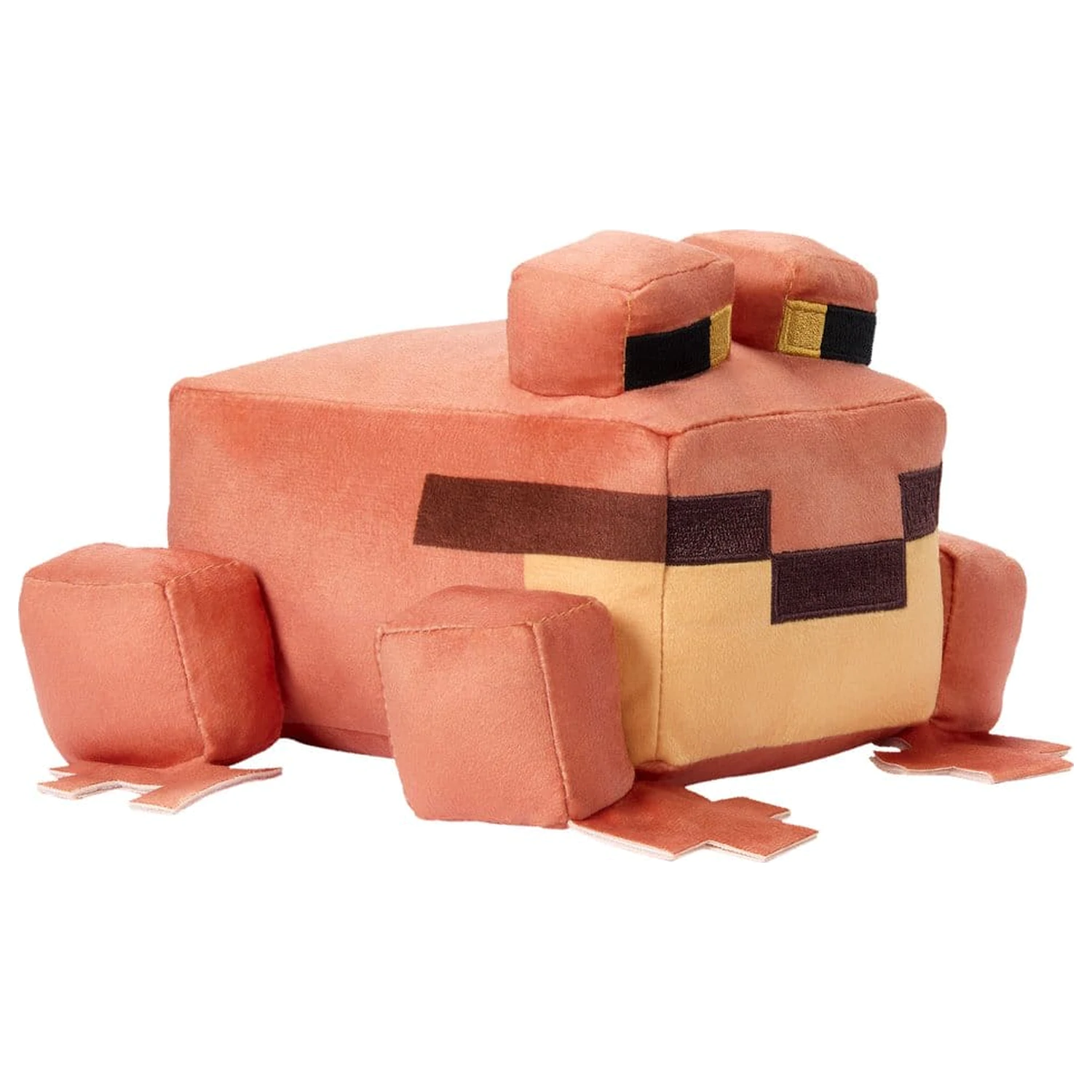 Minecraft Plyšová figúrka Žaba 20 cm produktová fotografia