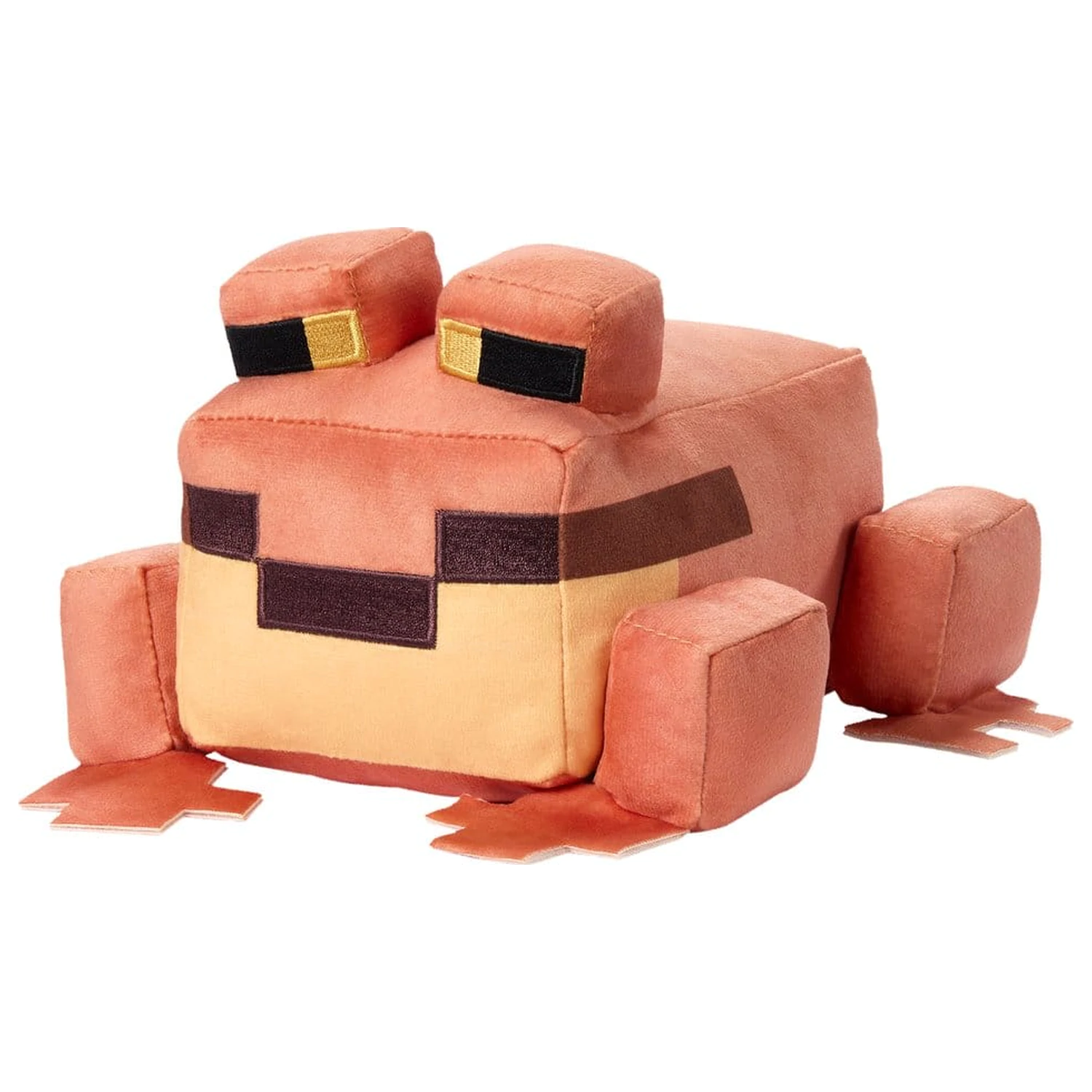 Minecraft Plyšová figúrka Žaba 20 cm produktová fotografia