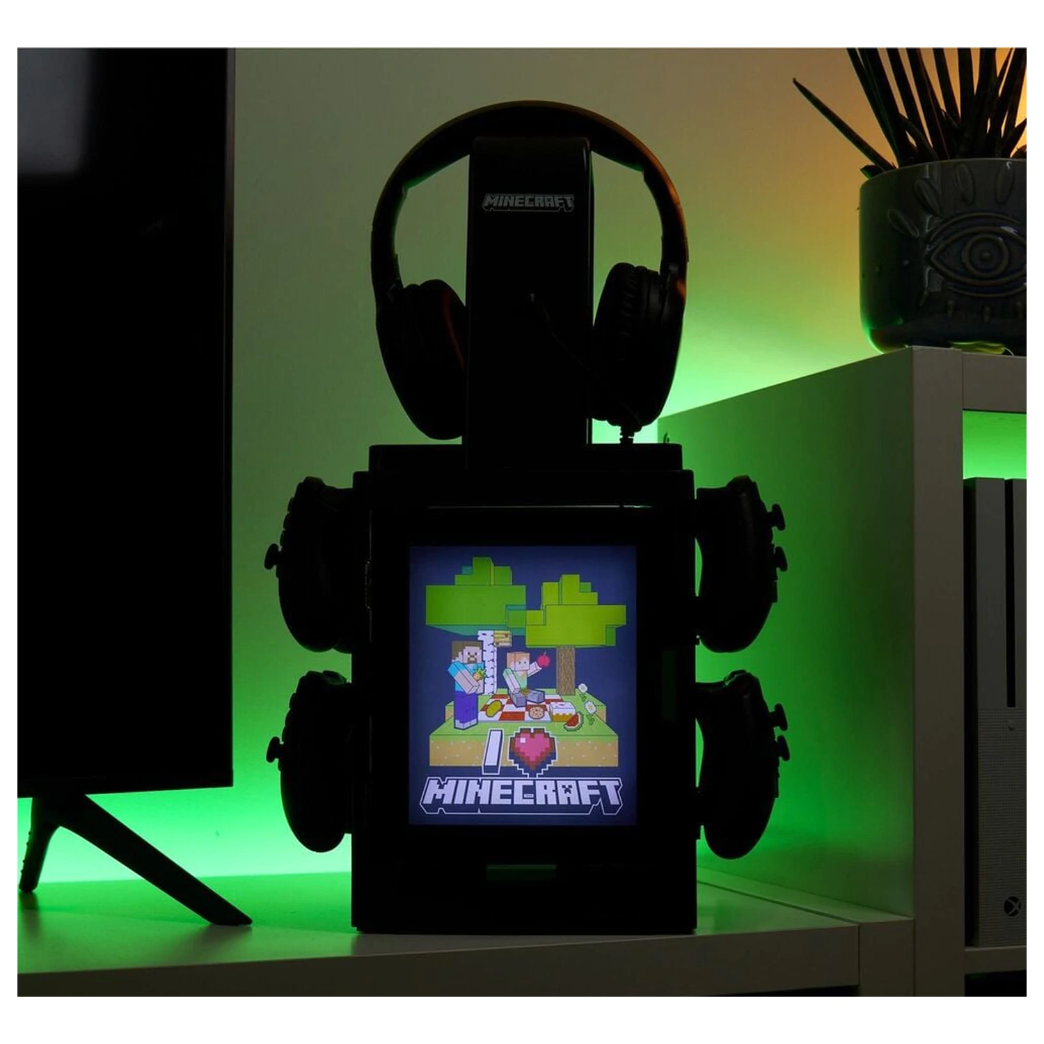 Minecraft Gaming skrinky na skladovanie produktová fotografia
