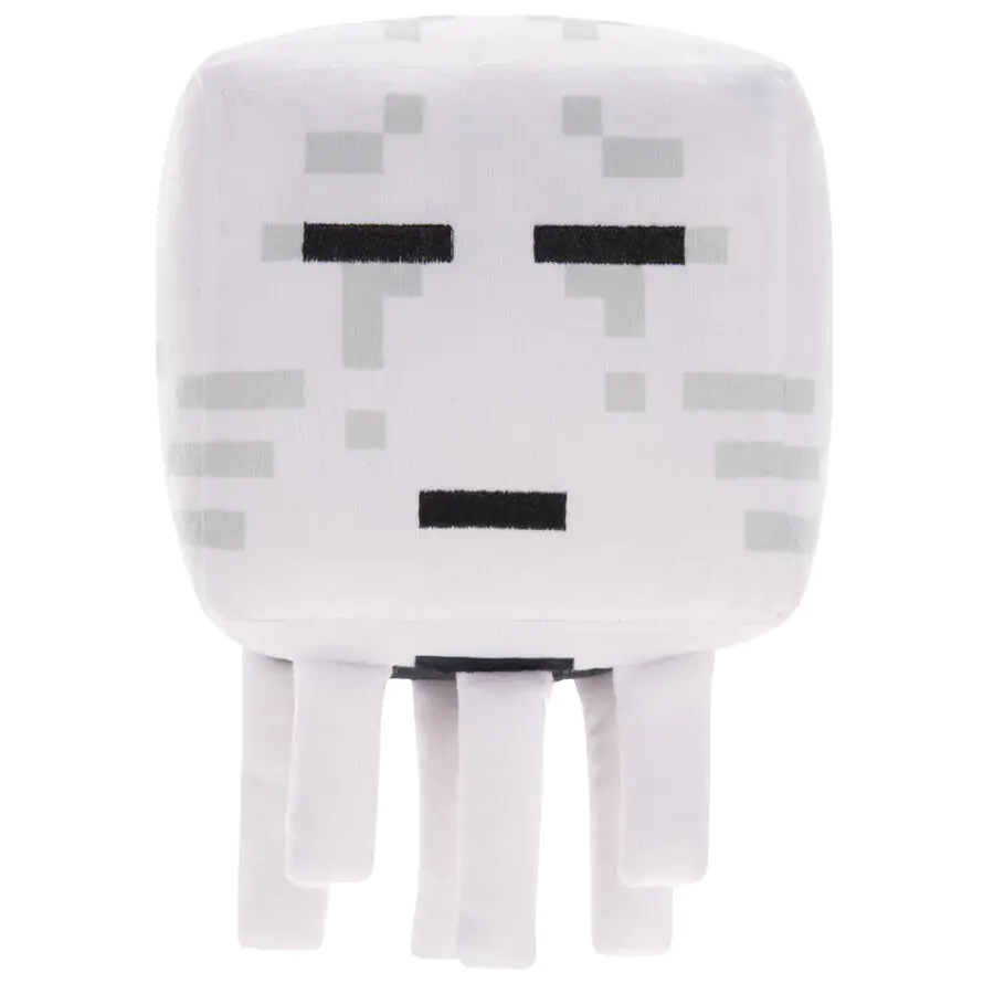 Minecraft Ghast plyšová hračka 20cm produktová fotografia