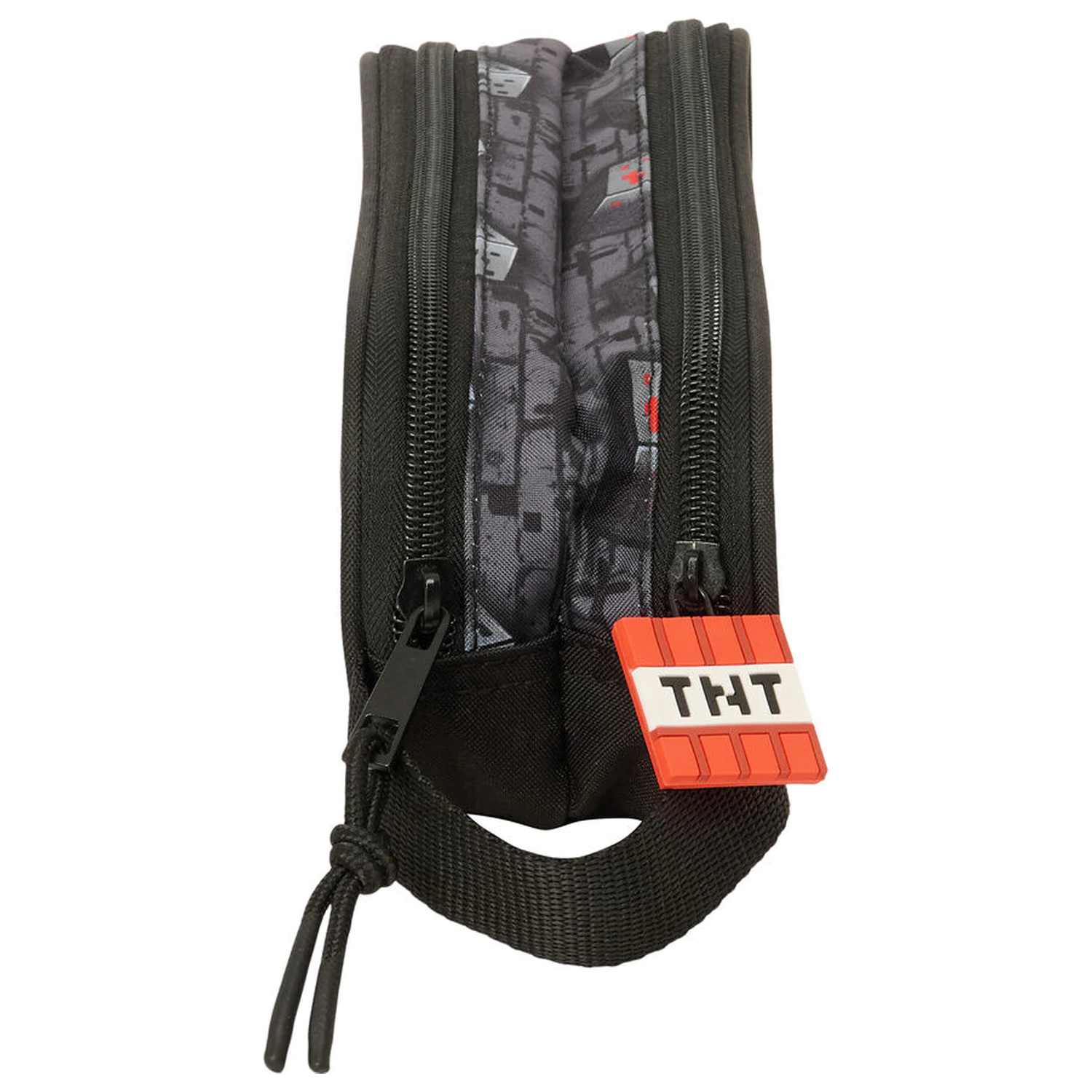 Minecraft Graffiti dvojitý peračník produktová fotografia