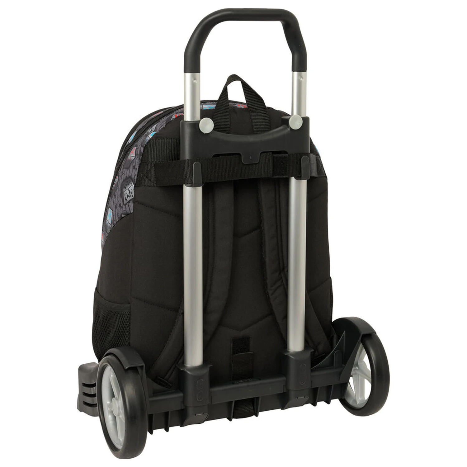 Minecraft Graffiti extrahovať vozík 44 cm produktová fotografia