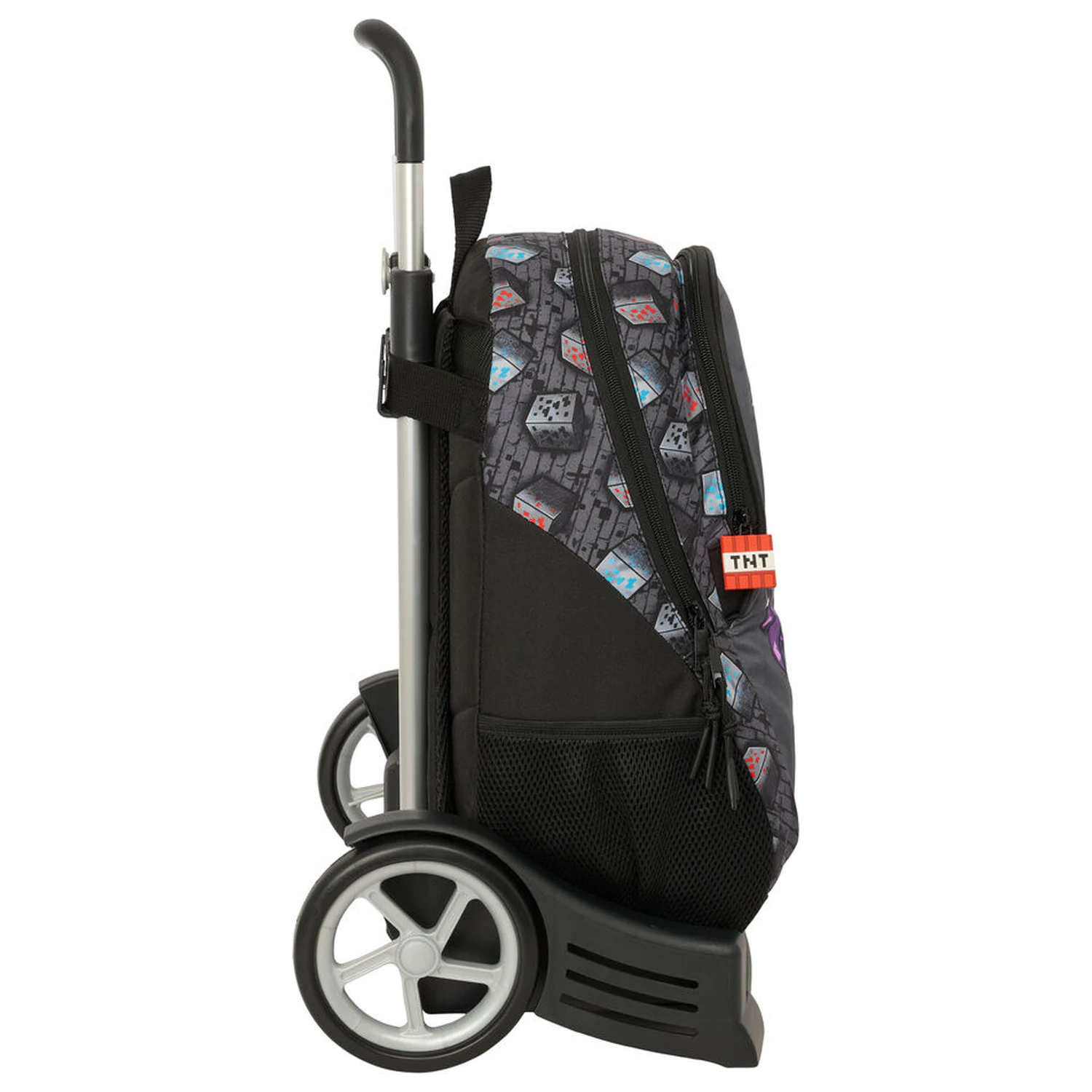 Minecraft Graffiti extrahovať vozík 44 cm produktová fotografia