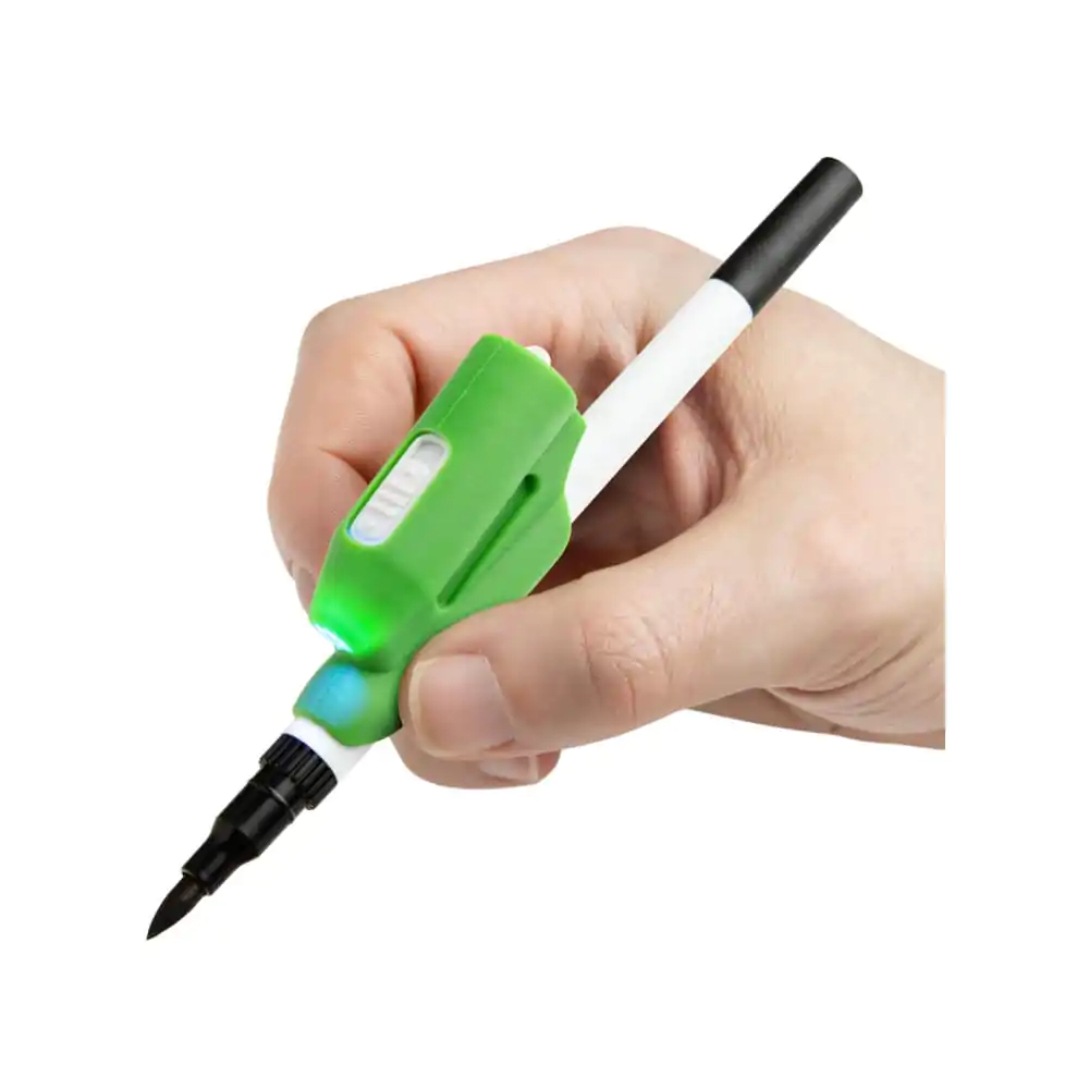 Minecraft Invisible Writers Magic Trace Starter pack a náplne produktová fotografia