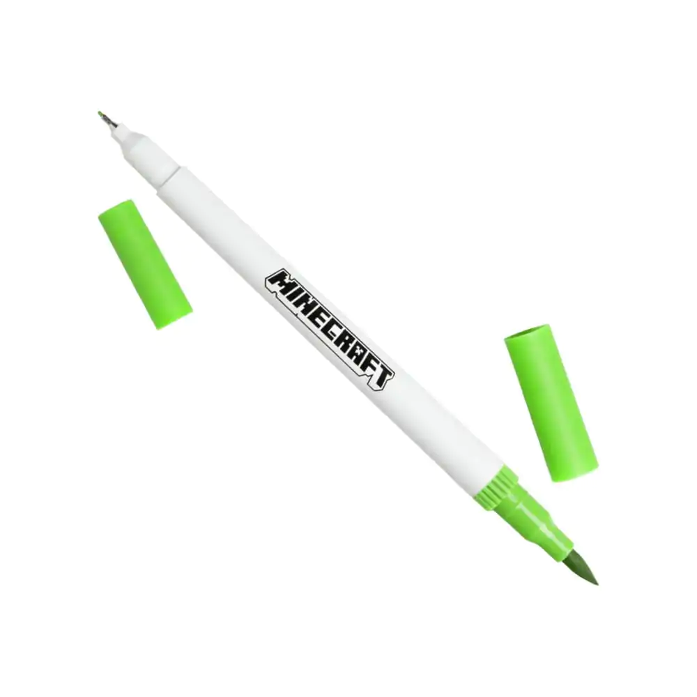 Minecraft Invisible Writers Magic Trace Starter pack a náplne produktová fotografia