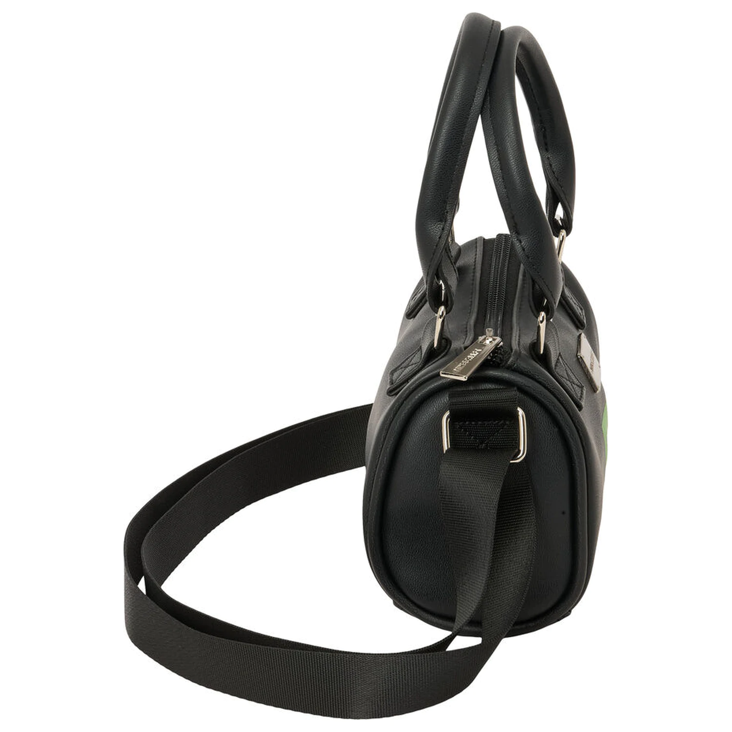 Minecraft kabelka produktová fotografia