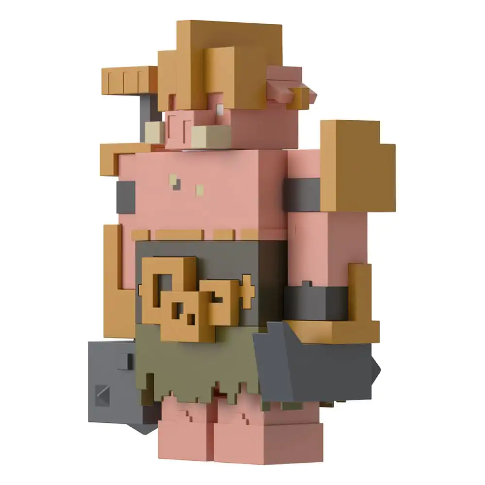 Minecraft Legends Akčná figúrka Portal Guard 15 cm termékfotó