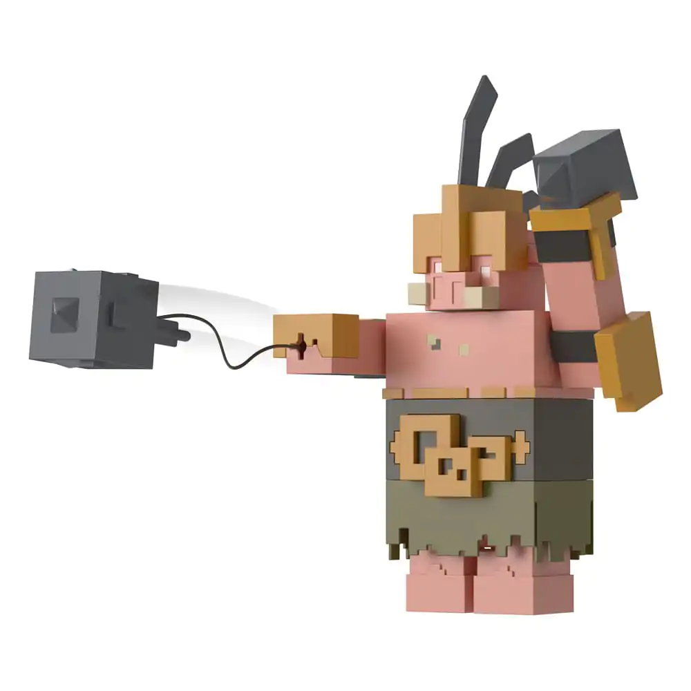 Minecraft Legends Akčná figúrka Portal Guard 15 cm termékfotó