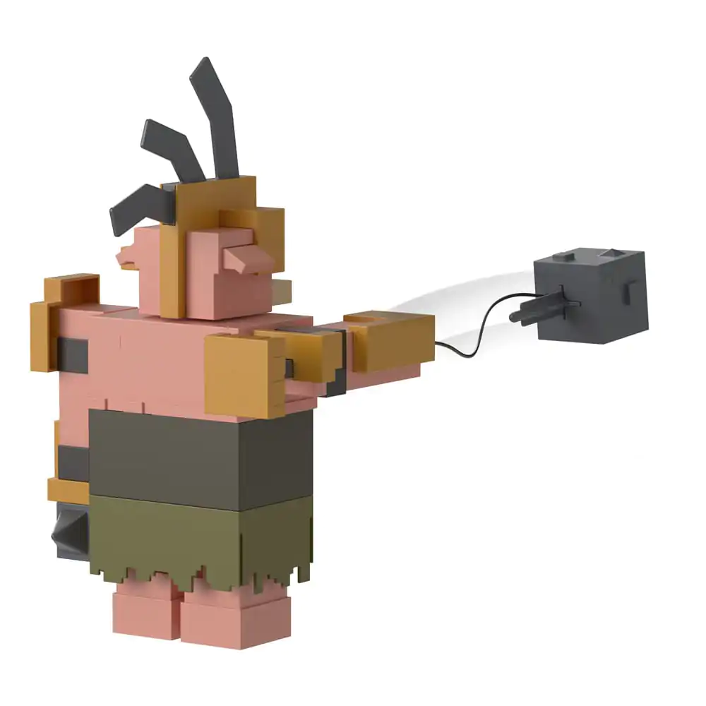 Minecraft Legends Akčná figúrka Portal Guard 15 cm termékfotó