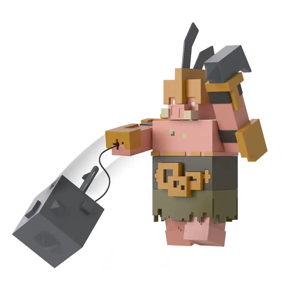 Minecraft Legends Akčná figúrka Portal Guard 15 cm termékfotó