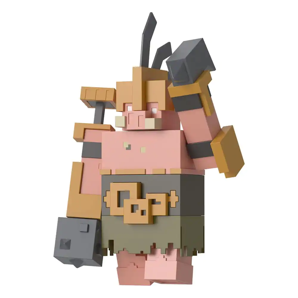 Minecraft Legends Akčná figúrka Portal Guard 15 cm termékfotó