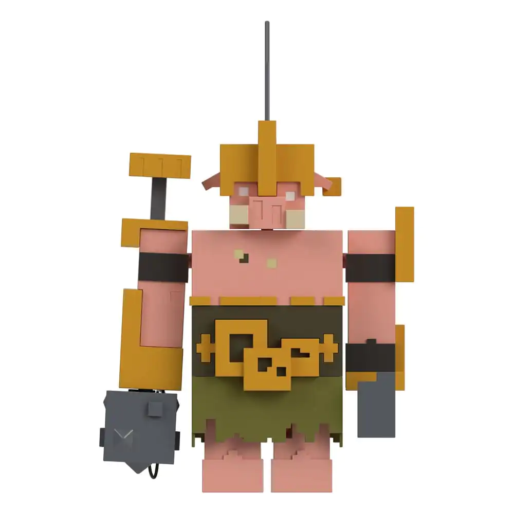 Minecraft Legends Akčná figúrka Portal Guard 15 cm termékfotó