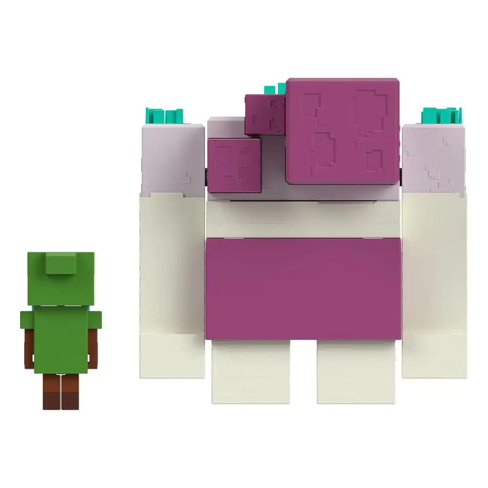 Minecraft Legends Akčná figúrka The Devourer 24 cm produktová fotografia