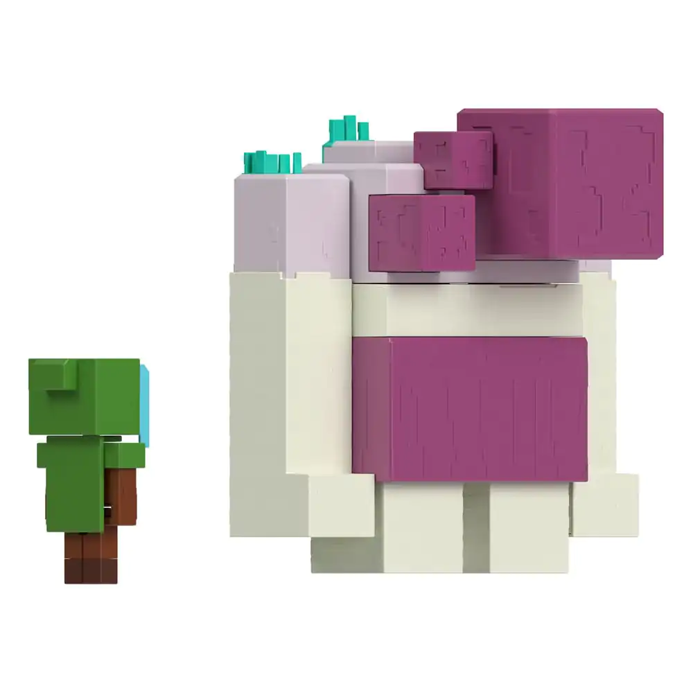 Minecraft Legends Akčná figúrka The Devourer 24 cm produktová fotografia