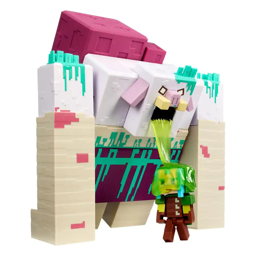 Minecraft Legends Akčná figúrka The Devourer 24 cm produktová fotografia