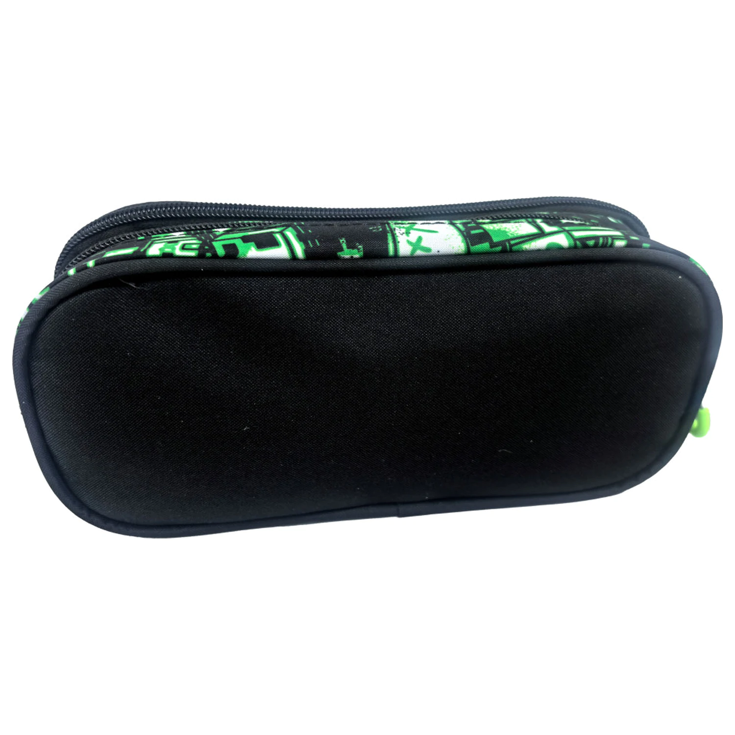 Minecraft Metro Art dvojkomorový peračník 23.5 cm produktová fotografia