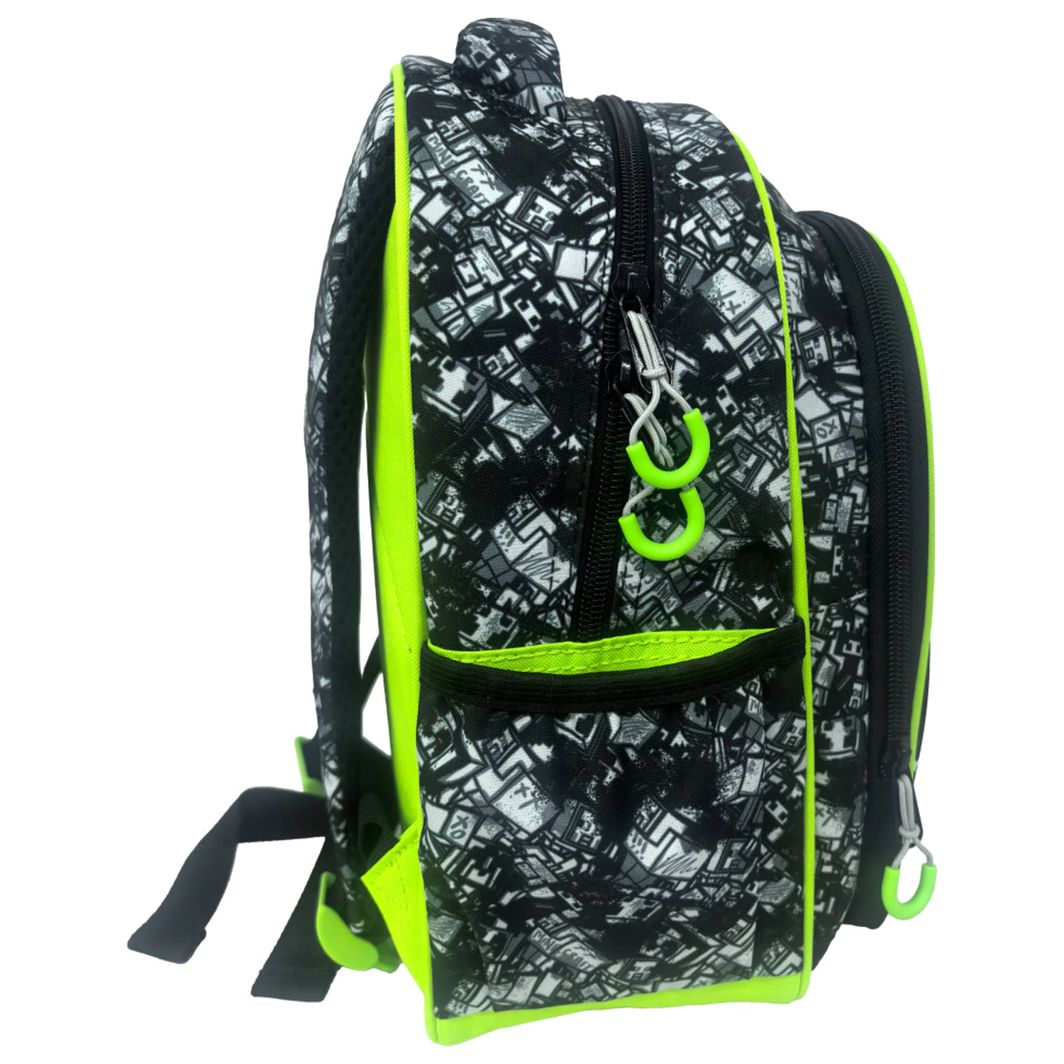 Batoh Minecraft Subway Art, taška 30 cm produktová fotografia