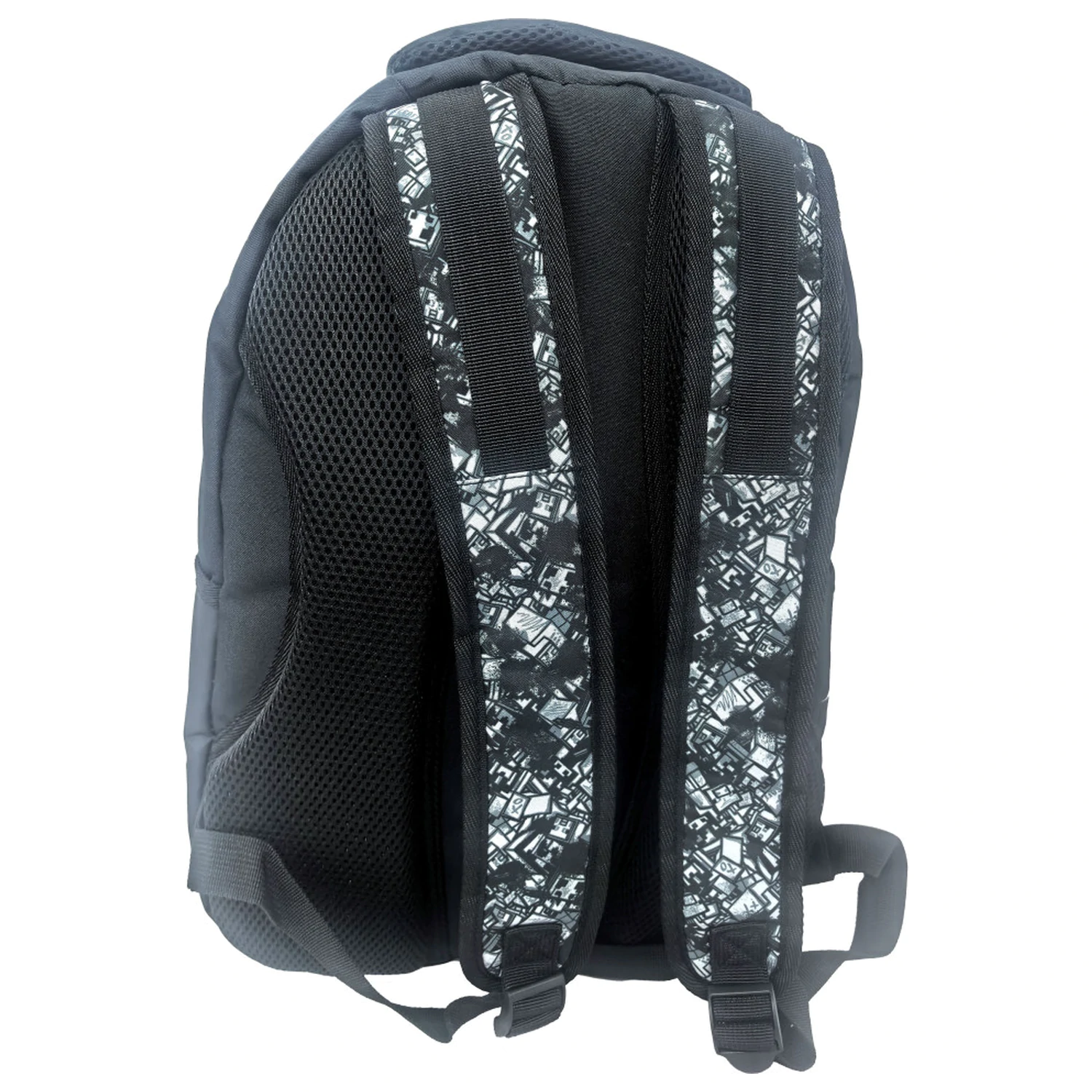 Minecraft Metro Art School taška, 46 cm taška produktová fotografia