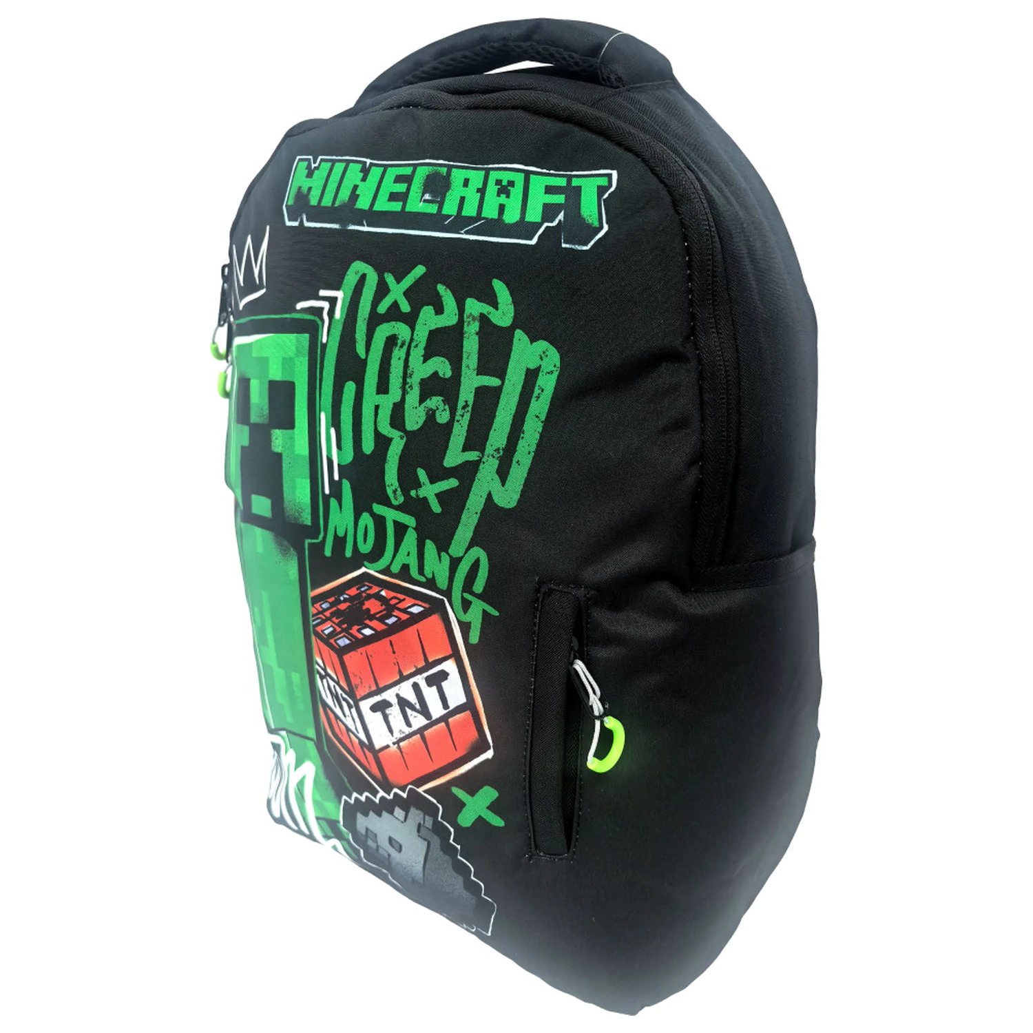 Minecraft Metro Art School taška, 46 cm taška produktová fotografia