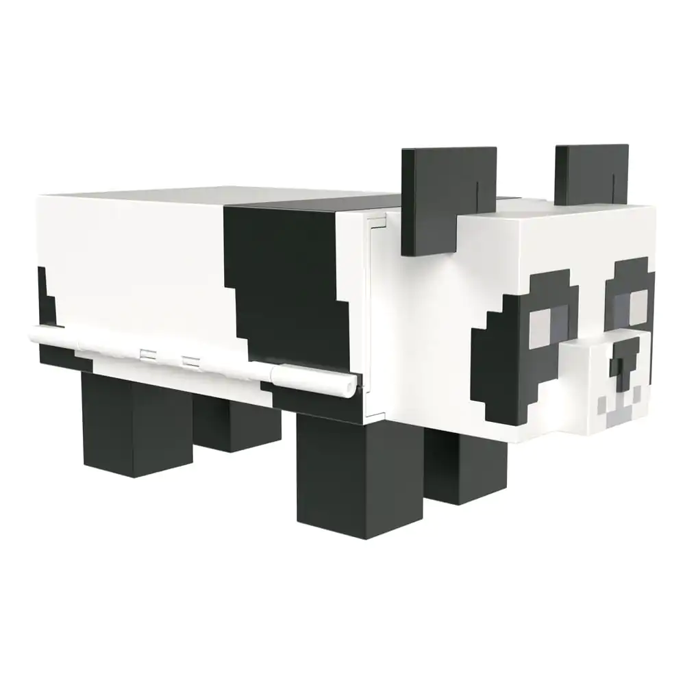 Minecraft Mob Head Minis Herný set Panda Playhouse termékfotó