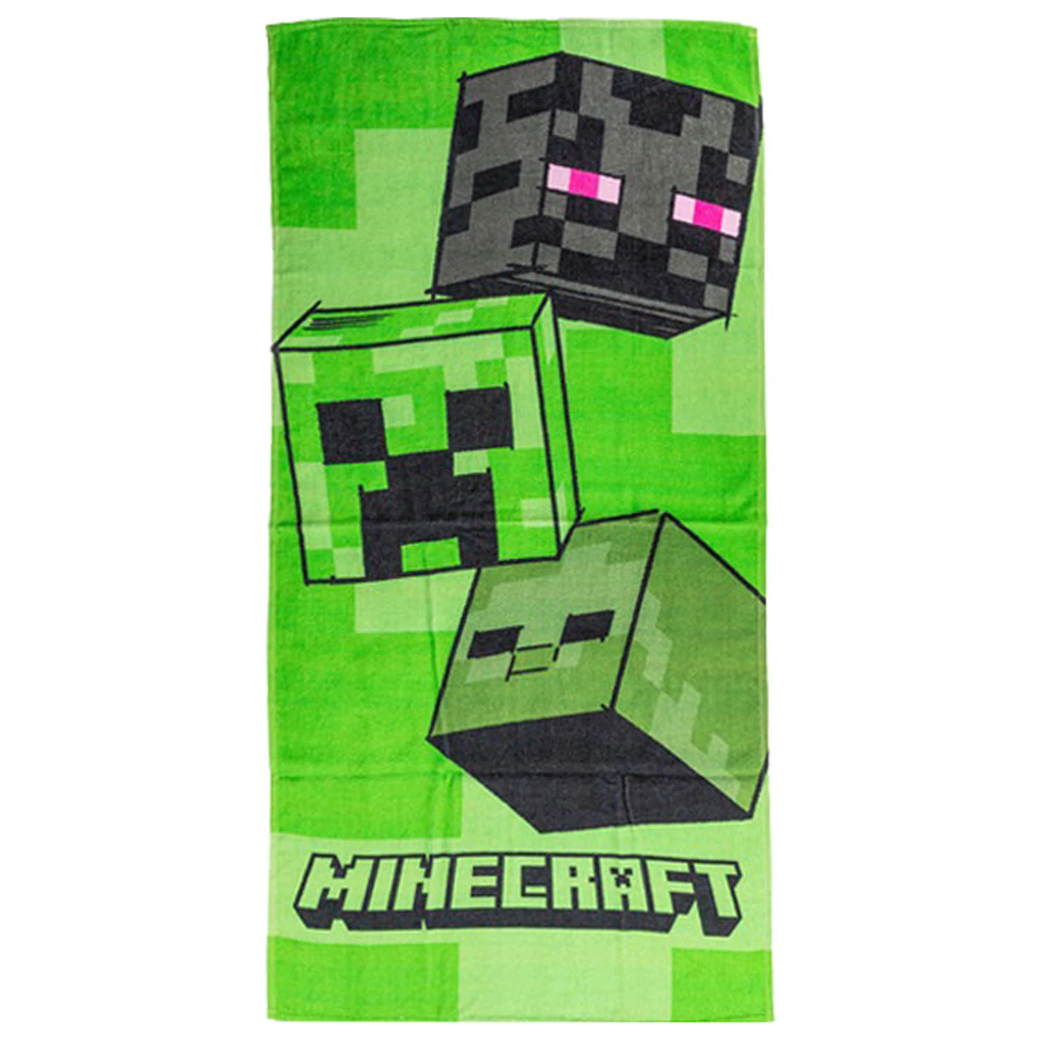 Minecraft Moby Uterák produktová fotografia