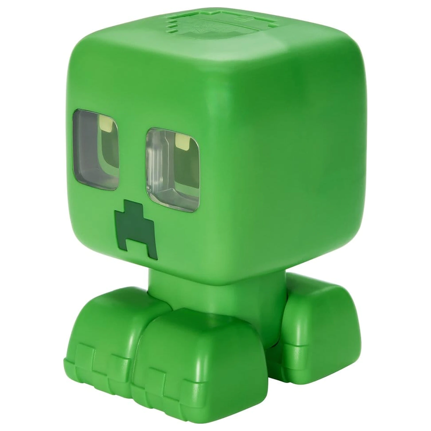 Minecraft Interaktívna figúrka My Pet Creeper 14 cm produktová fotografia