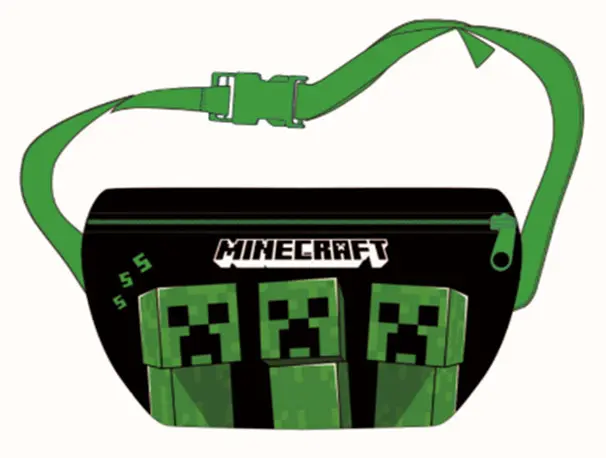 Minecraft ľadvinka 22 cm produktová fotografia