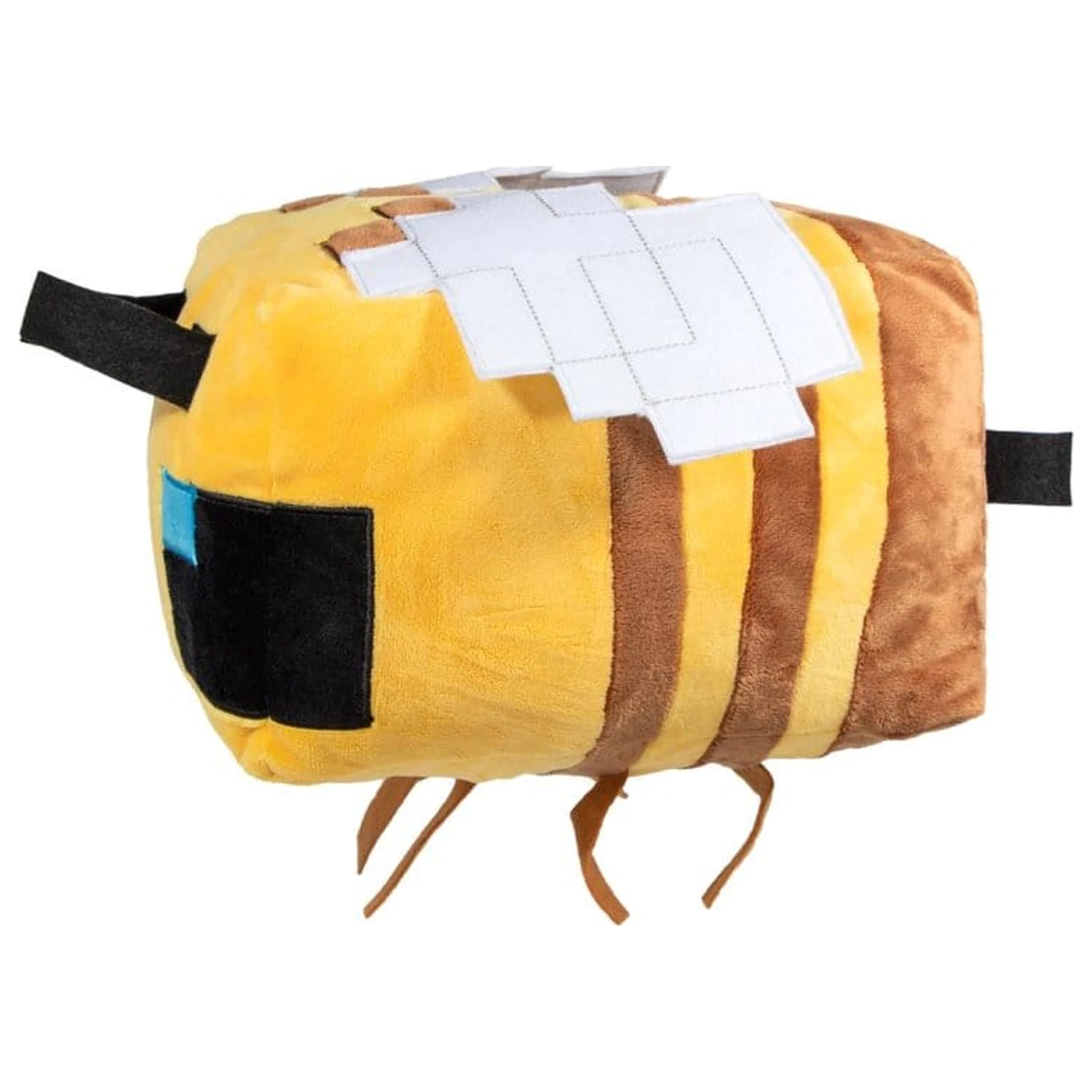 Minecraft Vankúš Včela 30 cm produktová fotografia