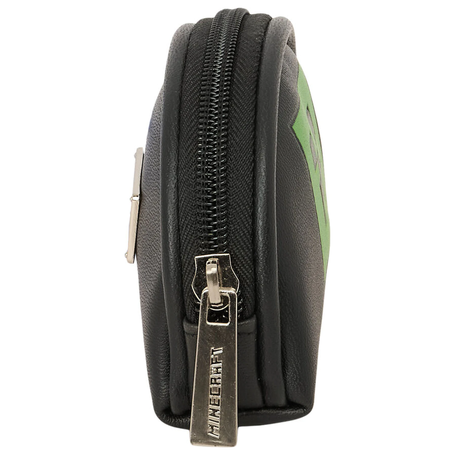 Minecraft peňaženka produktová fotografia