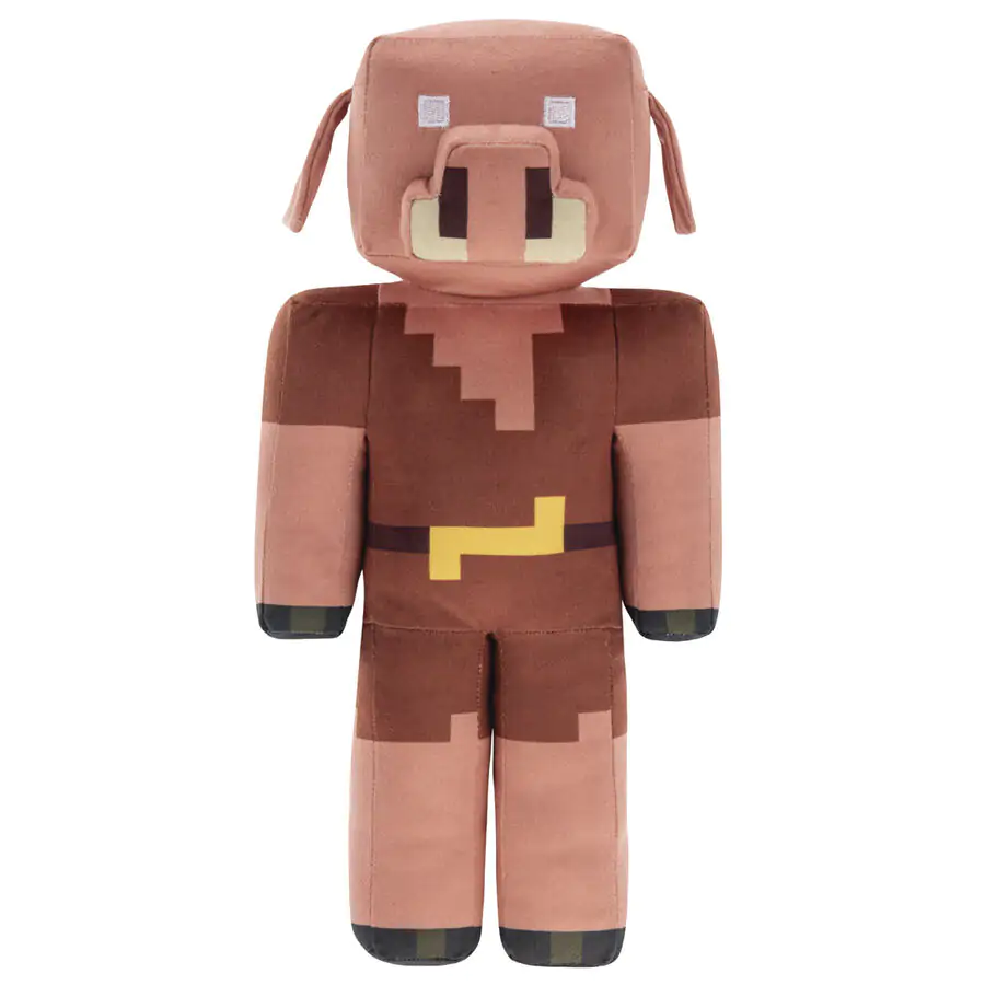 Minecraft Pigman plyšová hračka 20 cm produktová fotografia