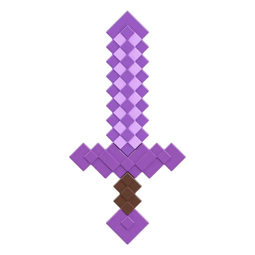 Minecraft Roleplay Replica Enchanted Sword termékfotó