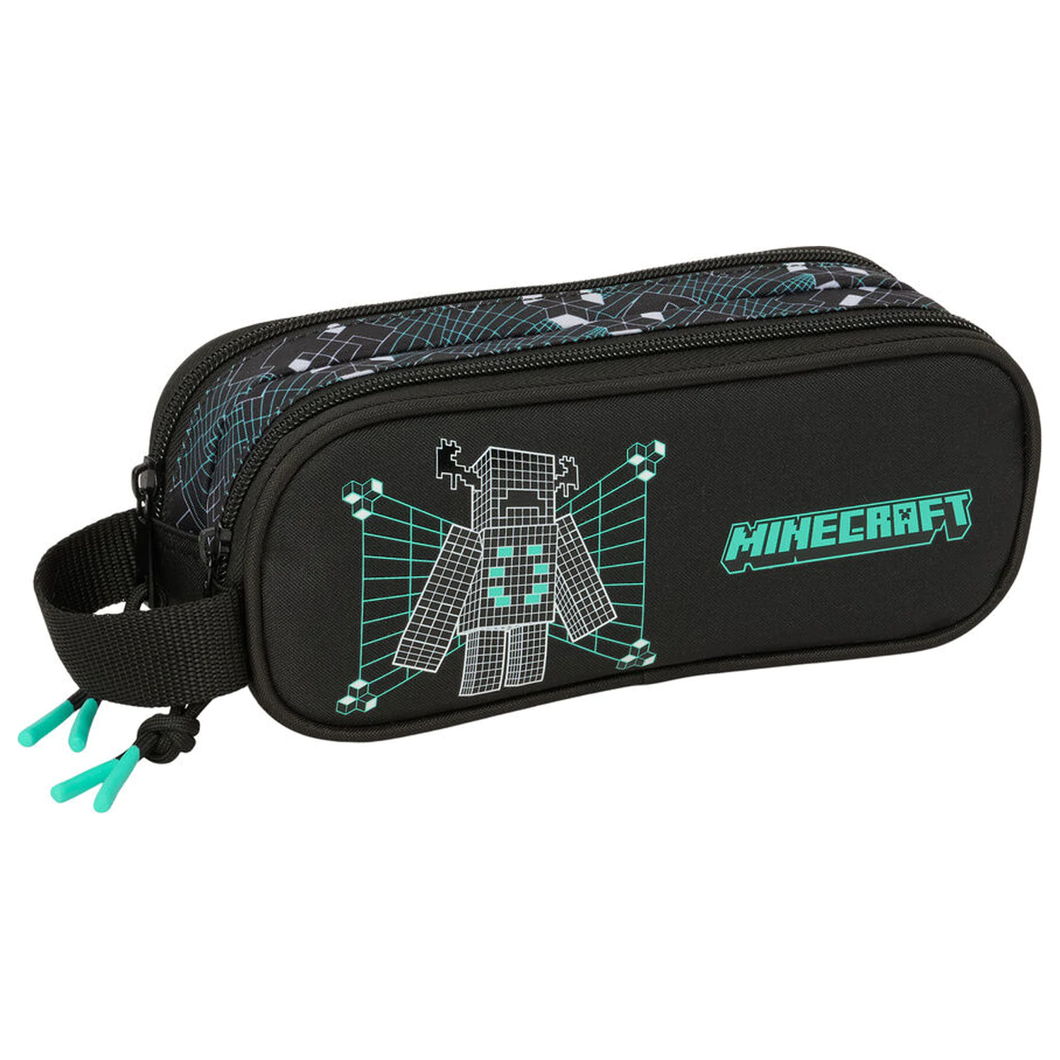 Minecraft Screen dvojitý peračník produktová fotografia