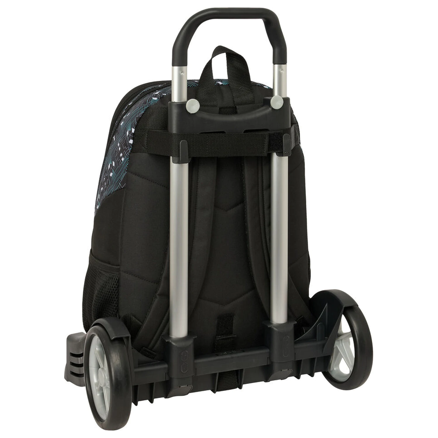 Minecraft výsuvná obrazovka vozíka 44cm produktová fotografia