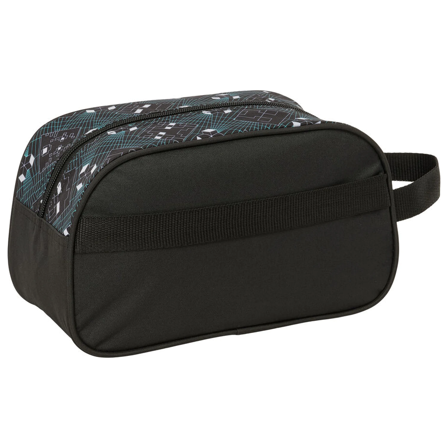 Minecraft adaptabilné prenosné puzdro na obrazovku produktová fotografia